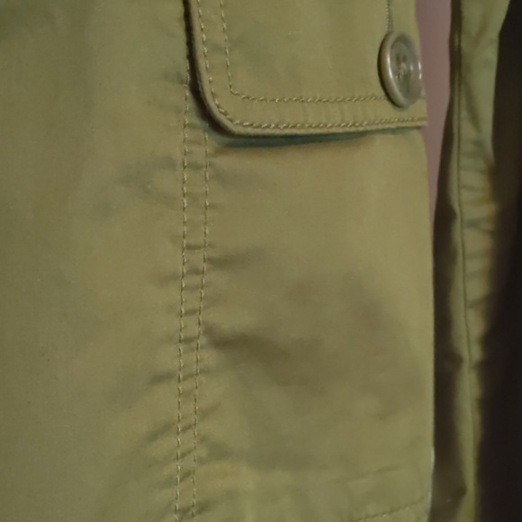 Talbot's Green Jacket - Picture 3 of 5